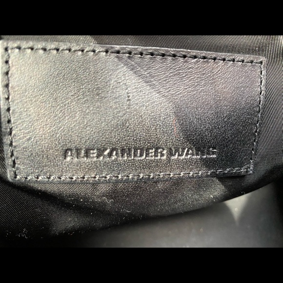 Alexander Wang Purse - Picture 4 of 5